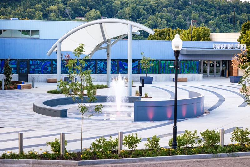 Mountain Health Arena preview 9